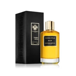 Mancera Tonka Cola Eau De Parfum 120ml*