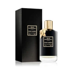 Mancera Musky Garden Eau De Parfum 120ml*