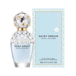 Marc Jacobs Daisy Dream Eau De Toilette 100ml*