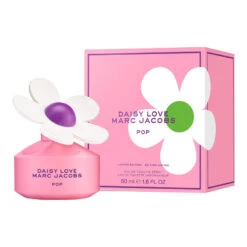 Marc Jacobs Daisy Love Pop Eau De Toilette 50ml