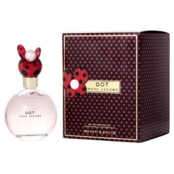 Marc Jacobs Dot Eau De Parfum 100ml*