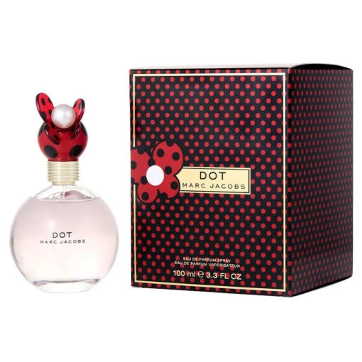 Marc Jacobs Dot Eau De Parfum 100ml*