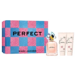 Marc Jacobs Perfect Eau De Parfum 100ml Gift Set*