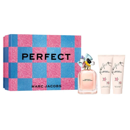 Marc Jacobs Perfect Eau De Parfum 100ml Gift Set*