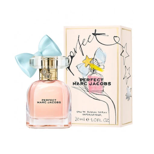 Marc Jacobs Perfect Eau De Parfum 30ml*