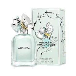 Marc Jacobs Perfect Eau De Toilette 100ml*