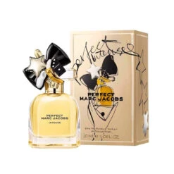 Marc Jacobs Perfect Intense Eau De Parfum 30ml*