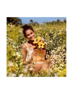 Marc Jacobs Daisy Ever So Fresh Eau De Parfum 125ml -Dolce & Gabbana Shop MarcJacobsDaisyEverSoFreshEauDeParfumpromo2