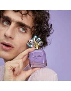 Marc Jacobs Perfect Elixir Eau De Parfum 50ml -Dolce & Gabbana Shop Marc Jacobs Perfect Elixir Eau De Parfum Promo Photo 4
