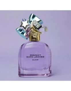 Marc Jacobs Perfect Elixir Eau De Parfum 50ml -Dolce & Gabbana Shop Marc Jacobs Perfect Elixir Eau De Parfum Promo Photo 5