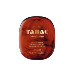 Maurer & Wirtz Tabac Original Luxury Soap 100g