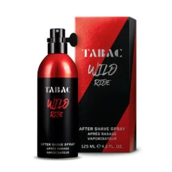 Maurer & Wirtz Tabac Wild Ride After Shave Spray 125ml