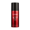 Maurer & Wirtz Tabac Wild Ride Deodorant Spray 150ml -Dolce & Gabbana Shop Maurer Wirtz Tabac Wild Ride Deodorant Spray 150ml