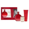Michael Buble Passion Eau De Parfum 100ml Gift Set* -Dolce & Gabbana Shop Michael Buble Passion Eau De Parfum 100ml Gift Set