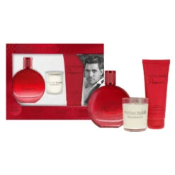 Michael Buble Passion Eau De Parfum 100ml Gift Set*