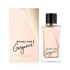 Michael Kors Gorgeous! Eau De Parfum 100ml*