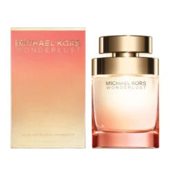 Michael Kors Wonderlust Eau De Parfum 100ml*