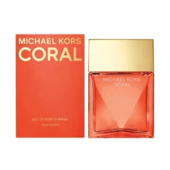 Michael Kors Coral Eau De Parfum 50ml*