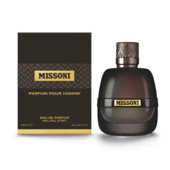 Missoni Pour Homme Eau De Parfum 100ml*