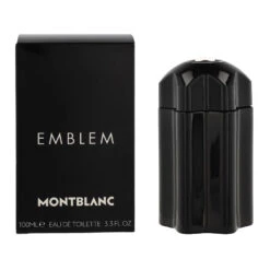Mont Blanc Emblem Eau De Toilette 100ml*