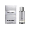 Mont Blanc Explorer Platinum Eau De Parfum 30ml -Dolce & Gabbana Shop Mont Blanc Explorer Platinum Eau De Parfum 30ml