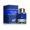 Mont Blanc Explorer Ultra Blue Eau De Parfum 60ml* -Dolce & Gabbana Shop Mont Blanc Explorer Ultra Blue Eau De Parfum 60ml