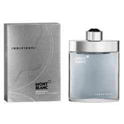 Mont Blanc Individuel Eau De Toilette 75ml*