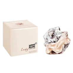 Mont Blanc Lady Emblem Eau De Parfum 75ml*