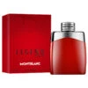Mont Blanc Legend Red Eau De Parfum 100ml* -Dolce & Gabbana Shop Mont Blanc Legend Red Eau De Parfum 100ml