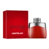 Mont Blanc Legend Red Eau De Parfum 50ml -Dolce & Gabbana Shop Mont Blanc Legend Red Eau De Parfum 50ml