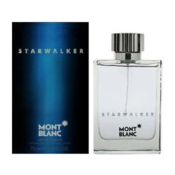 Mont Blanc Starwalker Eau De Toilette 75ml*