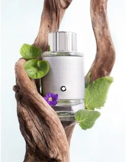 Mont Blanc Explorer Platinum Eau De Parfum 30ml -Dolce & Gabbana Shop MontBlancExplorerPlatinumPromo2 bb919fd5 9d85 4466 b81e 448953ebe203