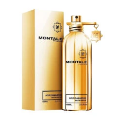 Montale Aoud Damascus Eau De Parfum 100ml*