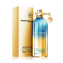 Montale Aoud Lagoon Eau De Parfum 100ml*