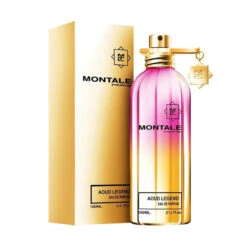 Montale Aoud Legend Eau De Parfum 100ml*