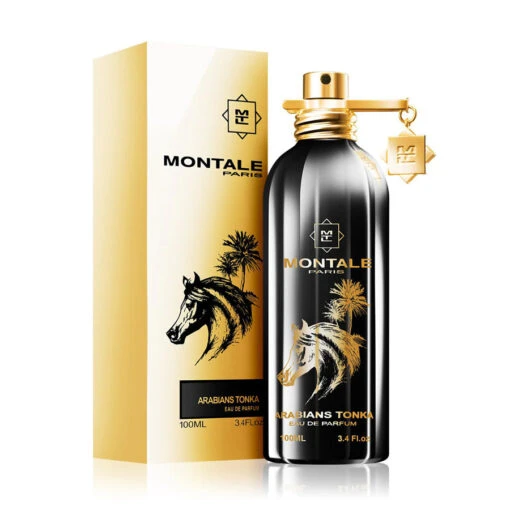 Montale Arabians Tonka Eau De Parfum 100ml*