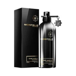 Montale Boise Vanille Eau De Parfum 100ml*
