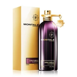Montale Dark Purple Eau De Parfum 100ml*