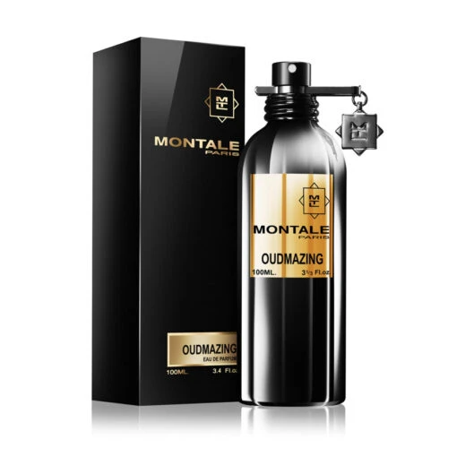 Montale Oudmazing Eau De Parfum 100ml*