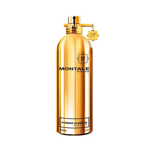 Montale Powder Flowers Eau De Parfum 100ml*