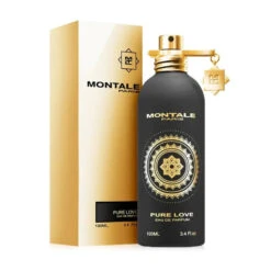 Montale Pure Love Eau De Parfum 100ml*