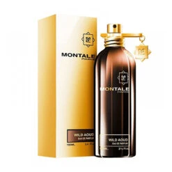 Montale Wild Aoud Eau De Parfum 100ml*