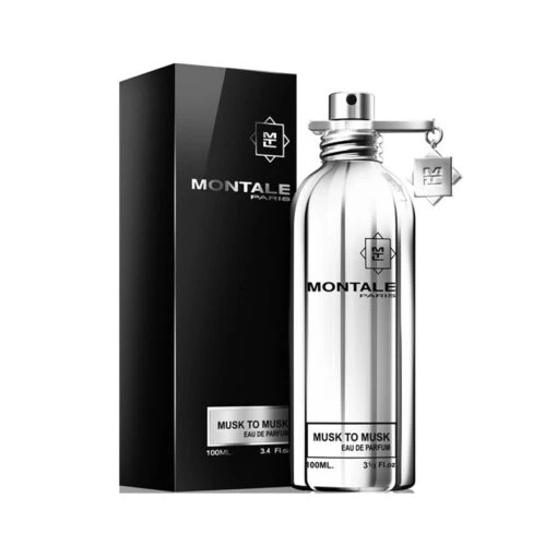 Montale Musk To Musk Eau De Parfum 100ml*