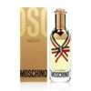 Moschino Eau De Toilette 75ml* -Dolce & Gabbana Shop Moschino Eau De Toilette 75ml