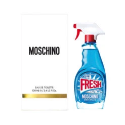 Moschino Fresh Couture Eau De Toilette 100ml*