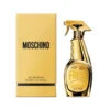 Moschino Gold Fresh Couture Eau De Parfum 100ml* -Dolce & Gabbana Shop Moschino Gold Fresh Couture Eau De Parfum 100ml