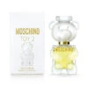Moschino Toy 2 Eau De Parfum 50ml -Dolce & Gabbana Shop Moschino Toy 2 Eau De Parfum 50ml