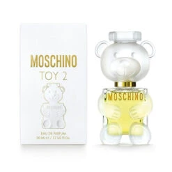 Moschino Toy 2 Eau De Parfum 50ml