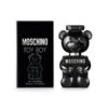 Moschino Toy Boy Eau De Parfum 50ml* -Dolce & Gabbana Shop Moschino Toy Boy Eau De Parfum 50ml