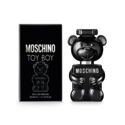 Moschino Toy Boy Eau De Parfum 50ml*